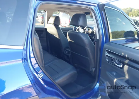 2023 Honda Cr-V Ex-L Awd z USA, uszkodzony, nr VIN 7FARS4H71PE018226